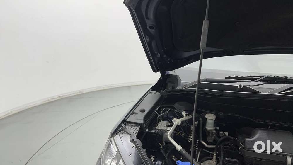 Maruti Suzuki Grand Vitara 1.5 Zeta Smart Hybrid At, 2024, Petrol