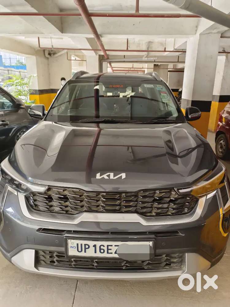 Kia Sonet 2025 20000 Km Driven
