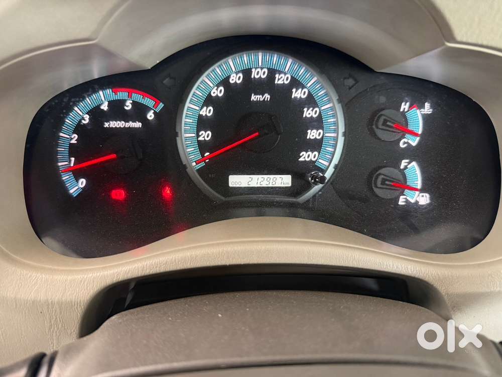 Toyota Innova 2014 Diesel