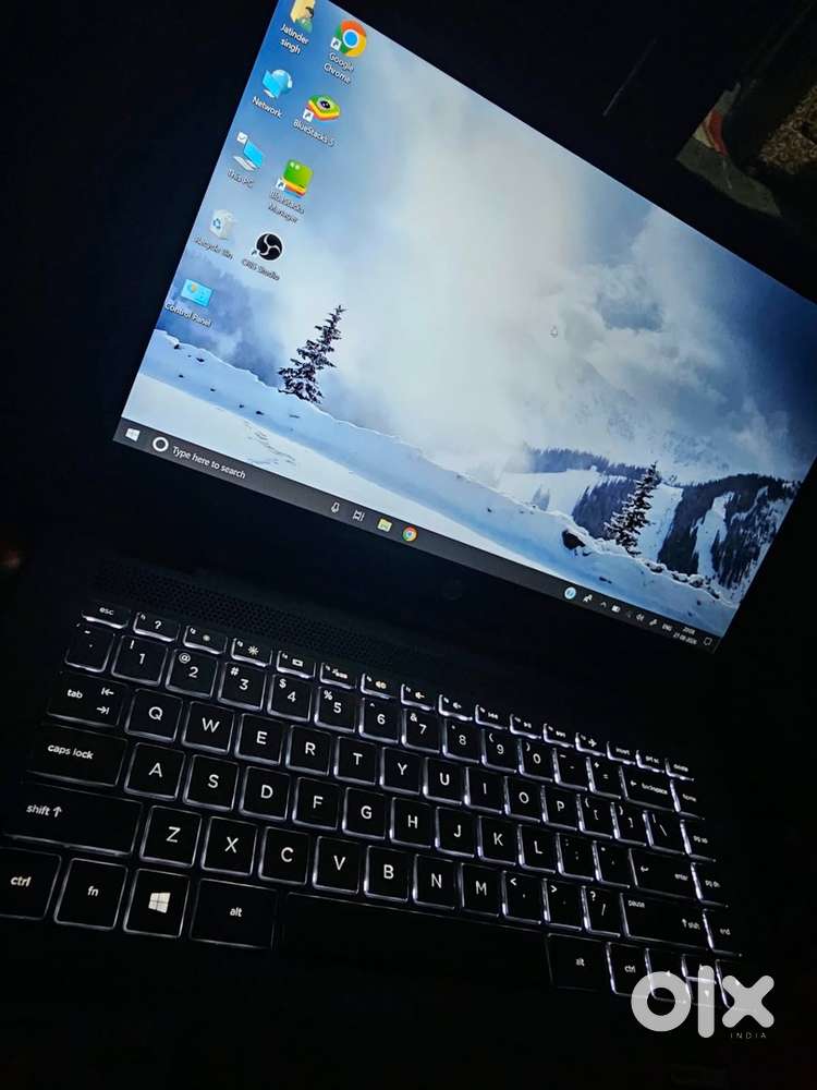 HP PAVILION X360 CONVERTIBLE 2 IN 1
