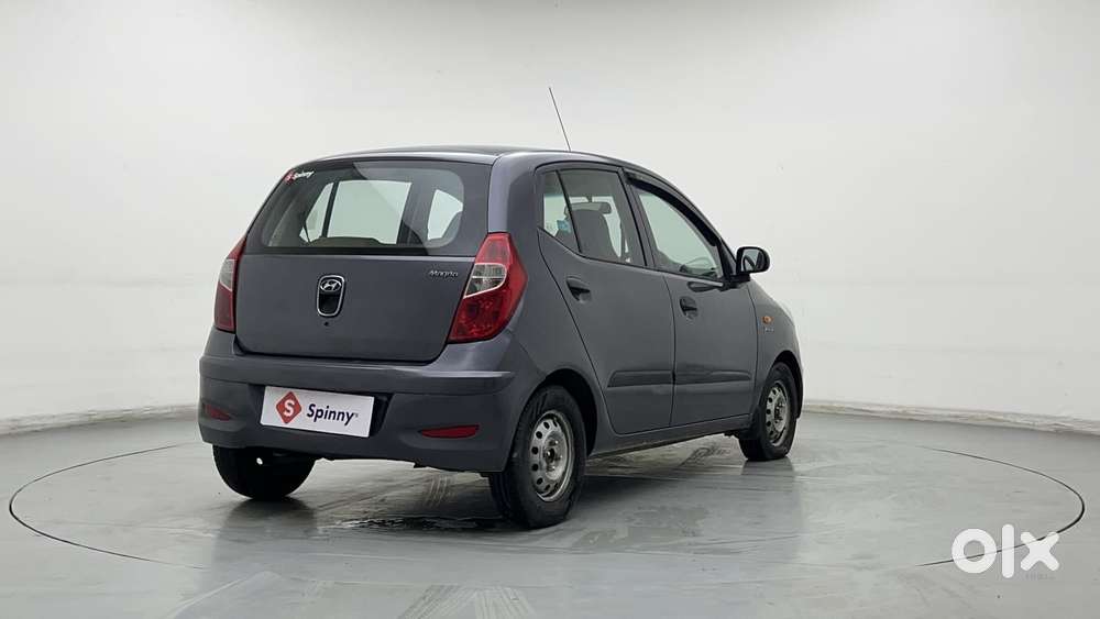 Hyundai I10 Magna 1.1l, 2014, Petrol