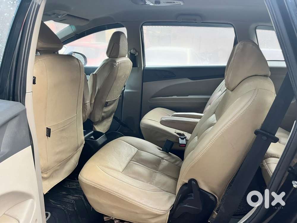 Mahindra Marazzo 2018 Diesel Good Condition