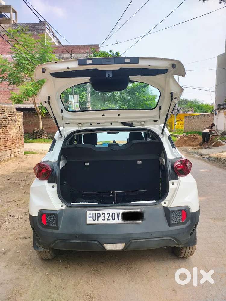 Tata Punch 1.2 43127 Km Driven