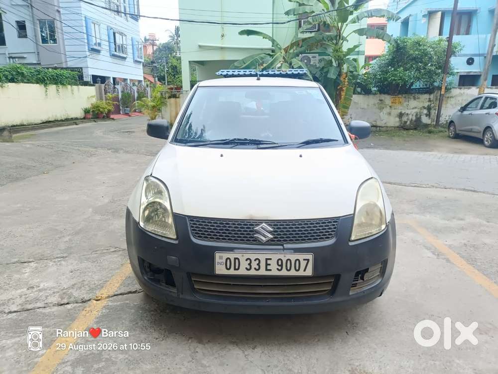 Maruti Suzuki Swift Dzire Tour S Diesel, 2015, Diesel