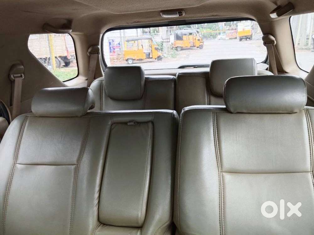 Toyota Fortuner 3.0 Diesel, 2011, Diesel