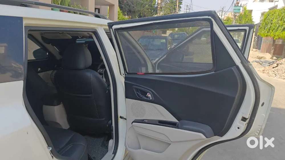 Mahindra Xuv300 2020 Variant