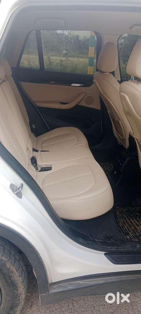2016 Bmw X1 Diesel Automatic