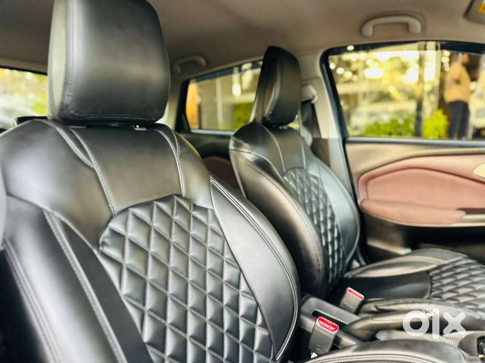 Maruti Suzuki Fronx Delta Plus 1.2 Ags, 2024, Petrol