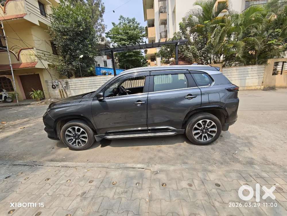 Maruti Suzuki Grand Vitara Full Hybrid Ecvt 2022