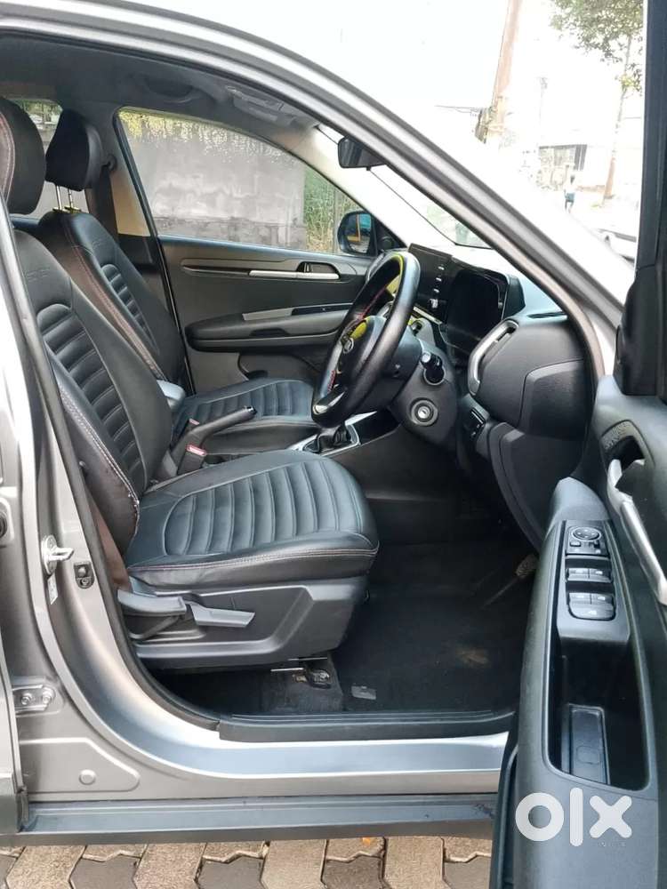 Kia Sonet Htk Plus, 2020, Diesel