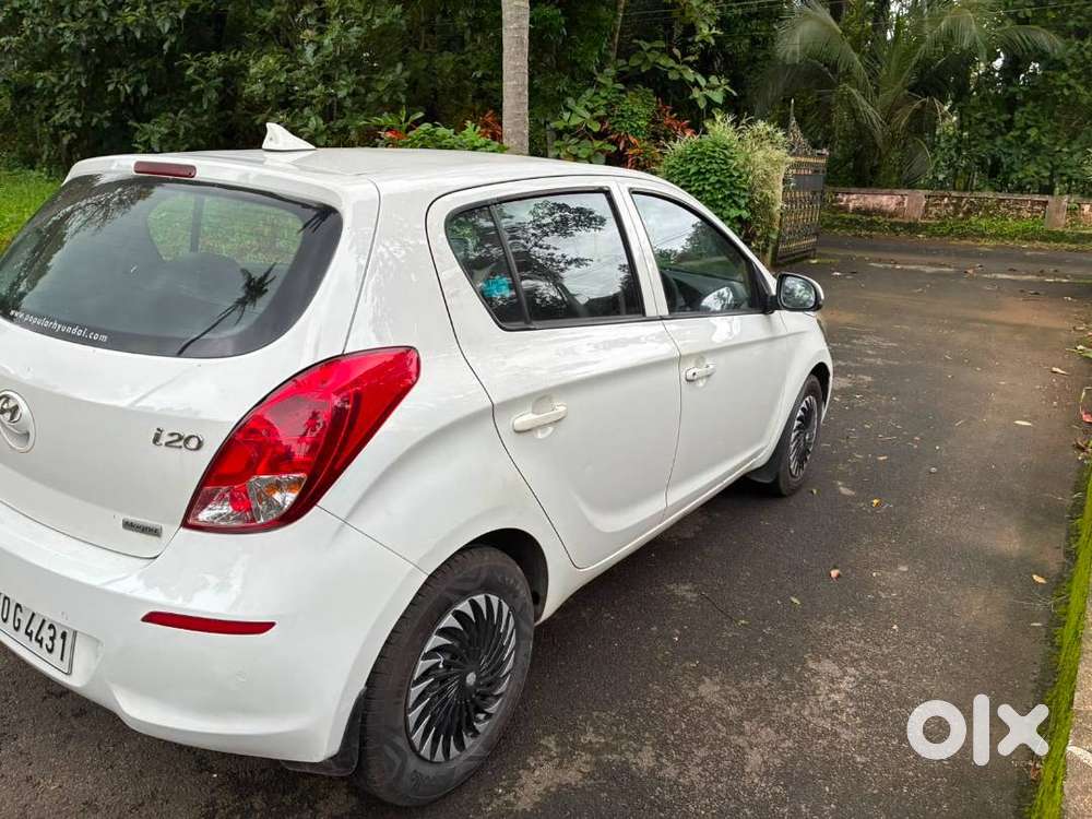 I20 Diesel Magna
