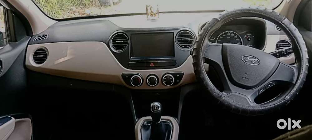 Hyundai Grand I10, 2018, Petrol