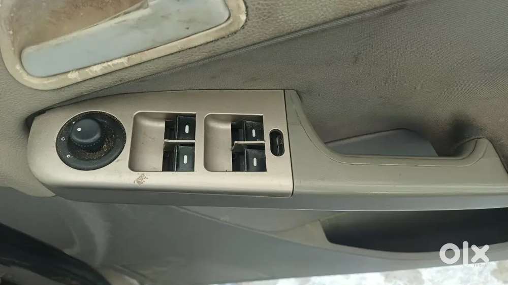 Tata Manza 2009 Diesel Well Maintained
