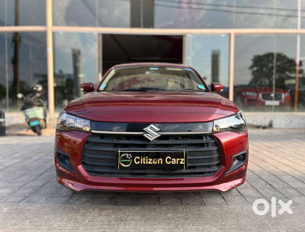 Maruti Suzuki Swift Dzire Vxi(o) Amt, 2025, Petrol