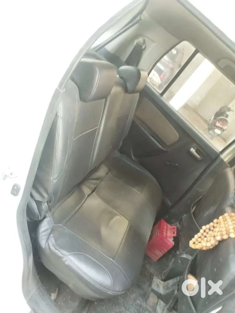 Maruti Suzuki Wagon R 2015 Cng & Hybrids 72356 Km Driven