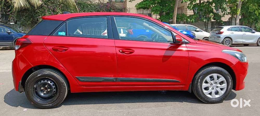 Hyundai Elite I20 Sportz 1.2, 2015, Petrol