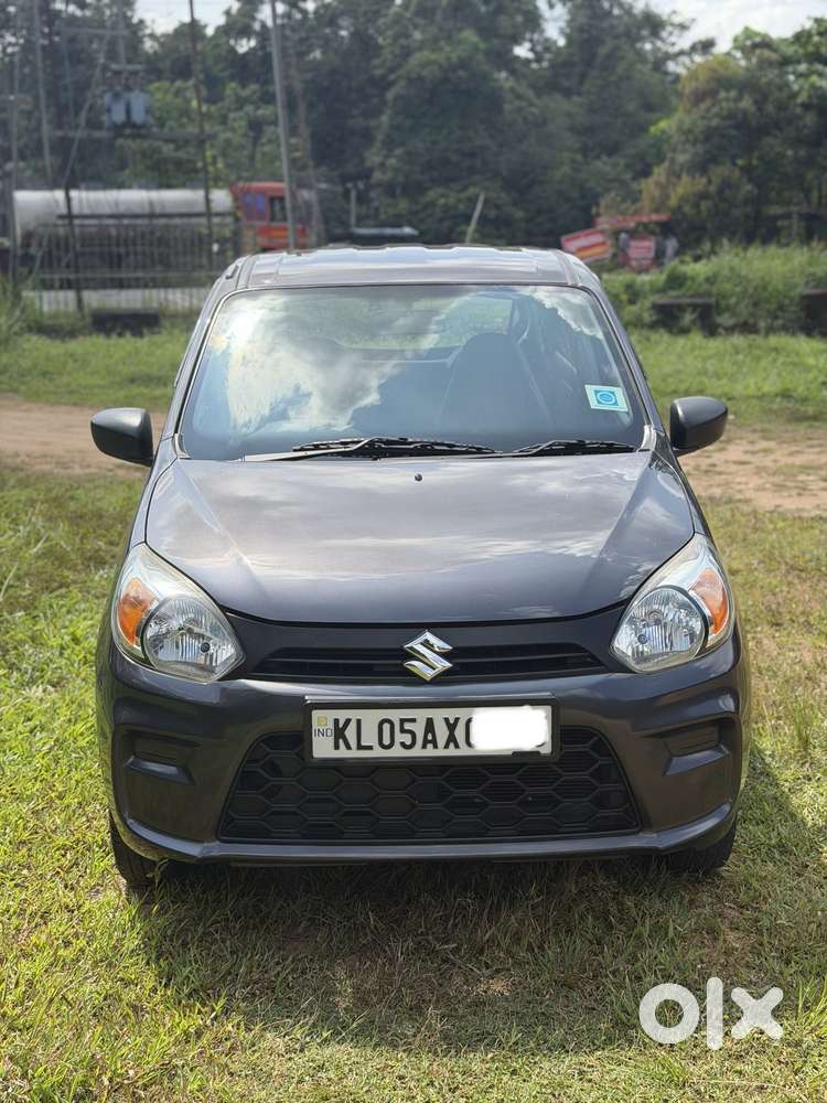 Maruti Suzuki Alto 800 Lxi Anniversary Edition, 2021, Petrol