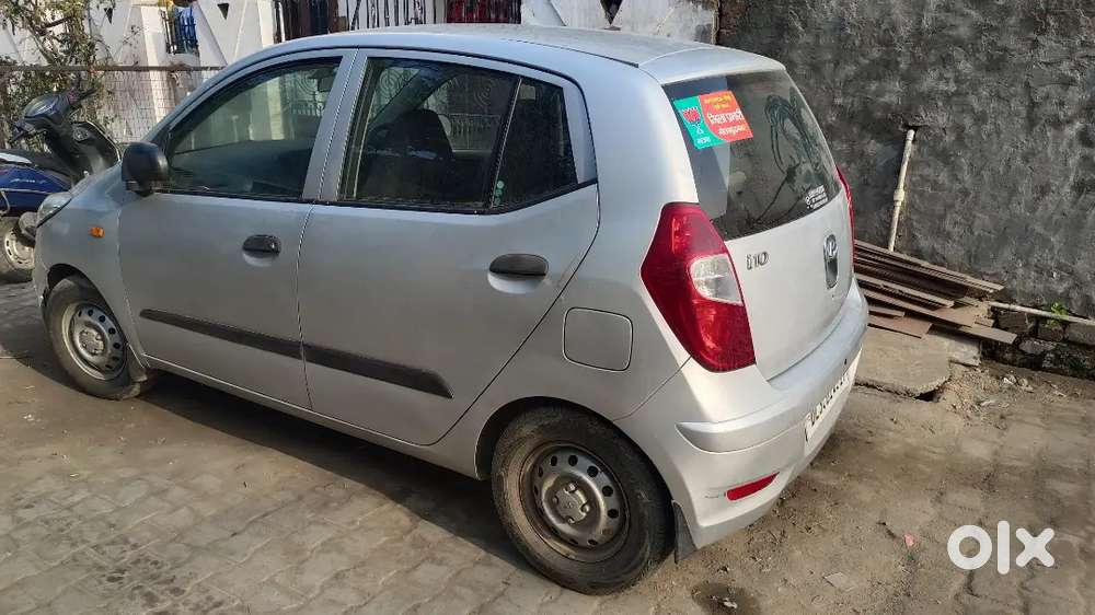 I 10 Era 1.2  Good Condition,  Dl Number