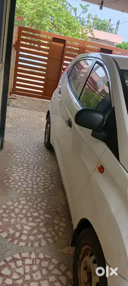Hyundai Eon 2015 Petrol 55291 Km Driven