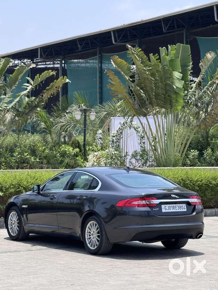 Jaguar Xf 2.2 Litre Luxury, 2014, Diesel