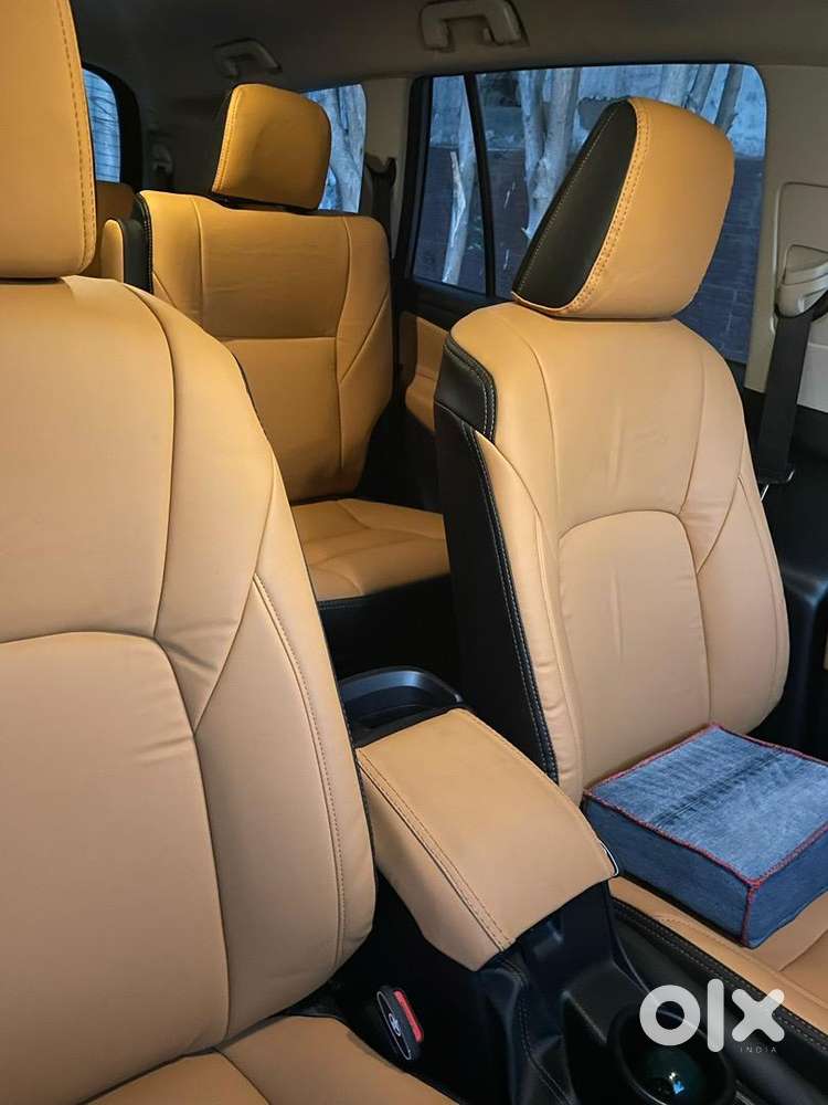 Toyota Diesel Car 2017
