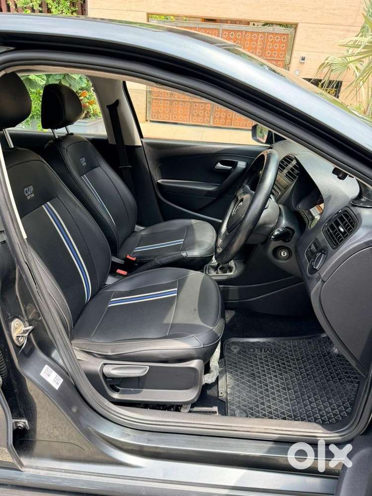 Volkswagen Petrol Manual 2019 Car