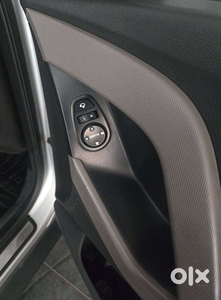 Hyundai Creta 1.6 Sx (o), 2018, Petrol