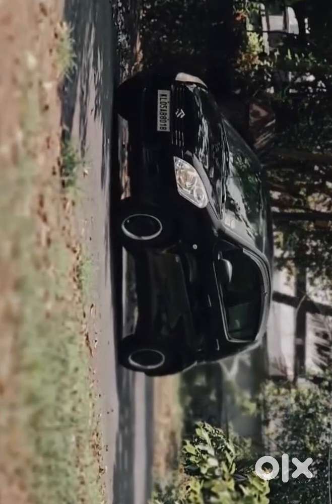 Maruti Suzuki Ritz 2010 Petrol Good Condition