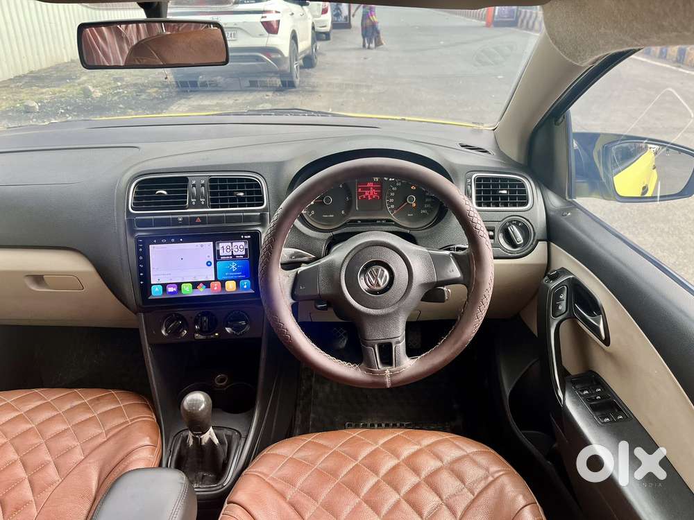 Volkswagen Polo Gt Tdi Sport Edition, 2013, Diesel