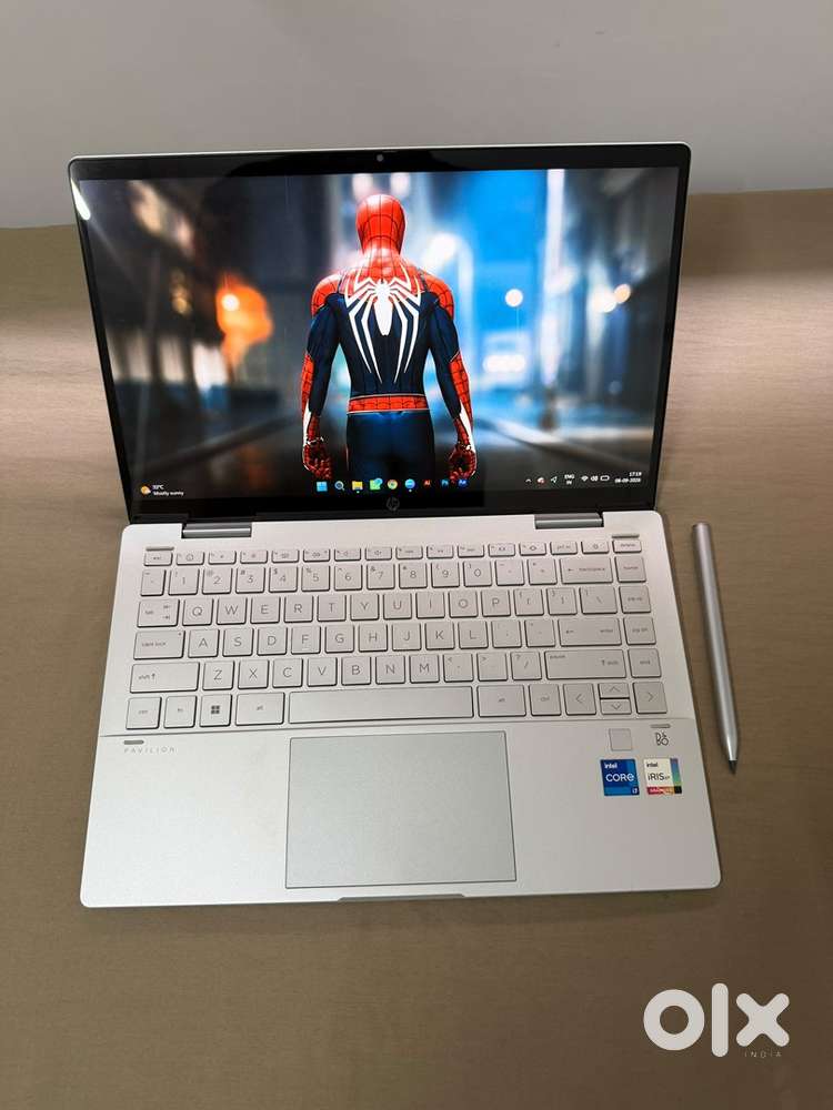 HP PAVILION LAPTOP intel core i7 13 Gen