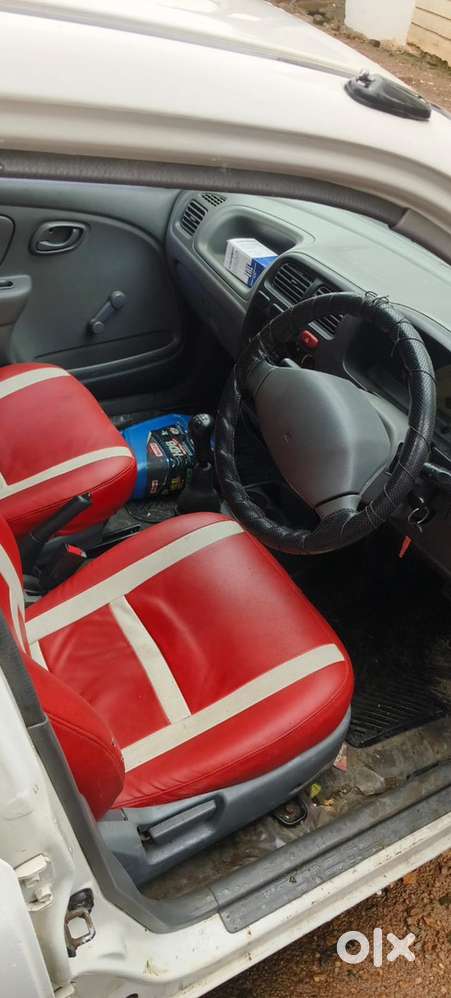 Maruti Suzuki Alto Good Condition