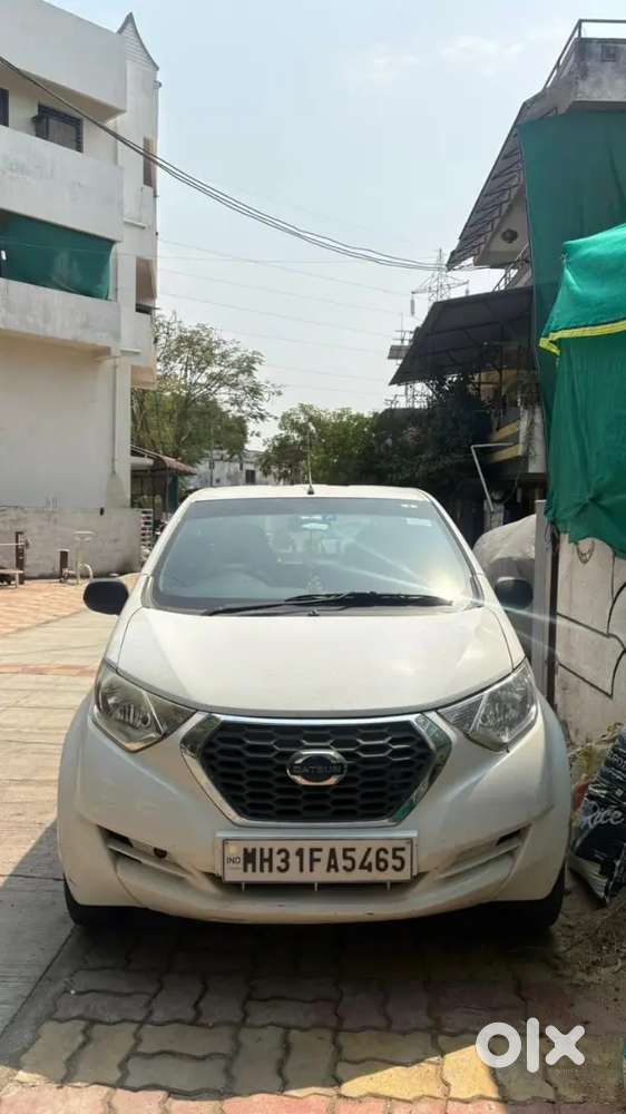 Datsun Redigo