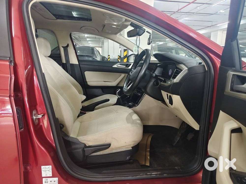 Volkswagen Virtus 1.0 Highline Tsi, 2025, Petrol
