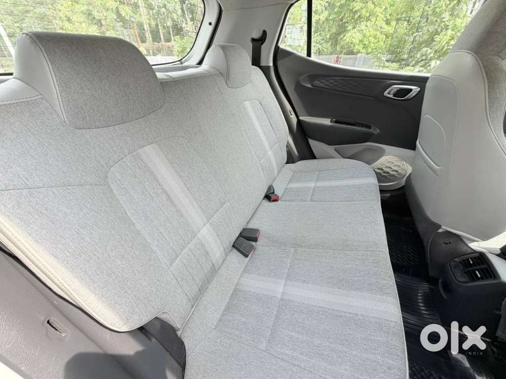 Hyundai Grand I10 Nios Amt Sportz, 2020, Petrol