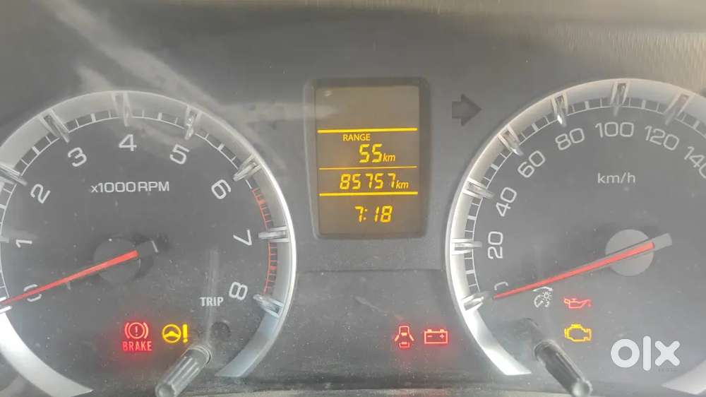 Maruti Suzuki Swift Dzire 2012 Petrol 87000 Km Driven