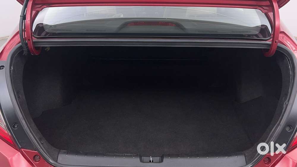Honda Civic V, 2019, Petrol