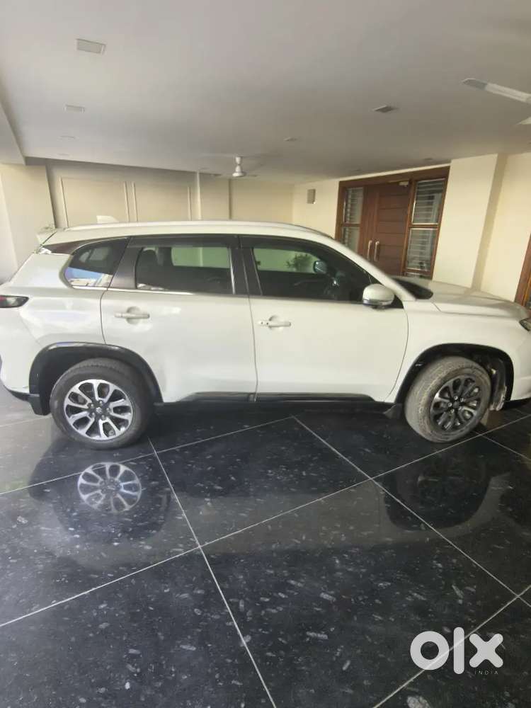Maruti Suzuki Vitara 2023 - 1st Owner - Good Condition