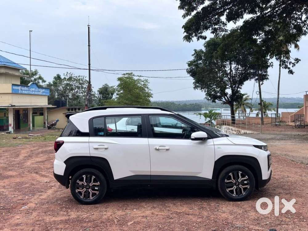 Hyundai Exter Sx (o) Connect 1.2 Amt, 2025, Petrol