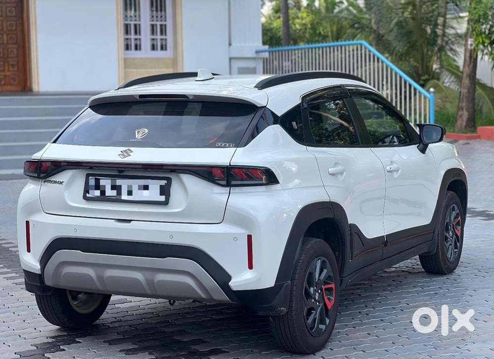 Maruti Suzuki Petrol 2025