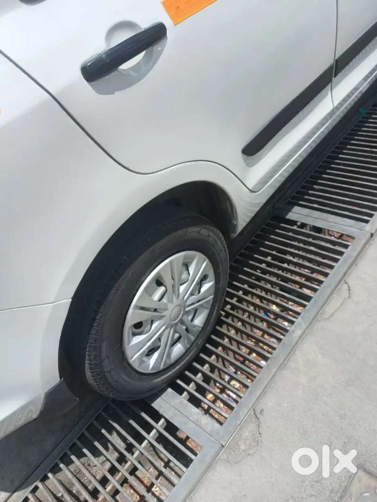 Maruti Suzuki Dzire 2022