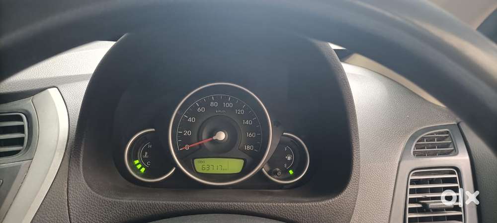 Hyundai Eon Sportz, 2015, Petrol