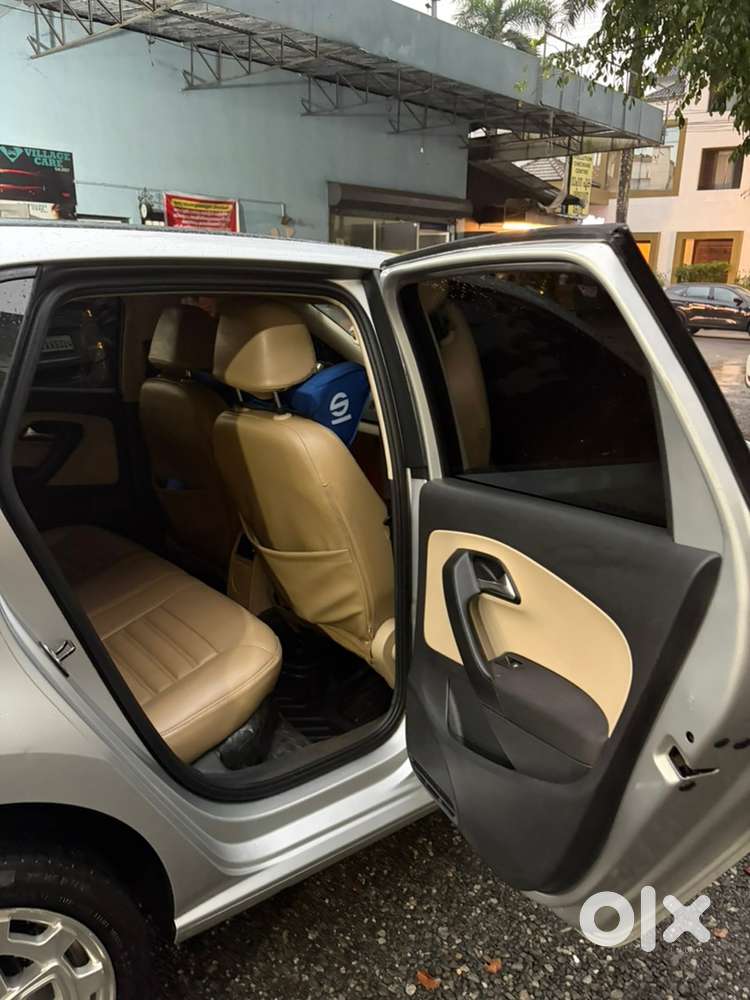 Volkswagen Polo Petrol Good Condition