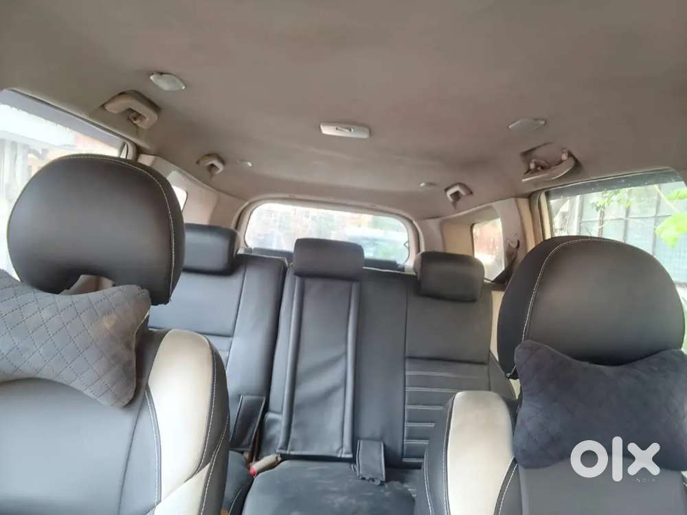 Mahindra Xuv500 2012 Diesel Good Condition