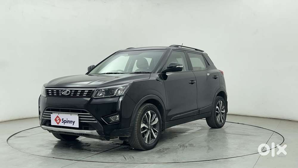 Mahindra Xuv300 W8 Option Diesel, 2022, Diesel