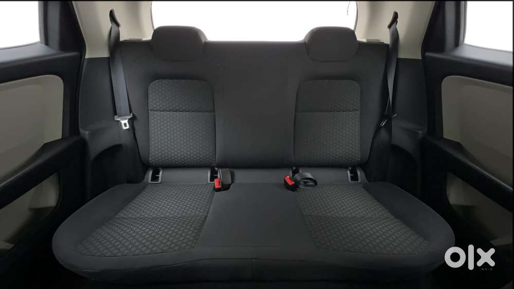 Tata Altroz 1.2 Xt, 2022, Petrol