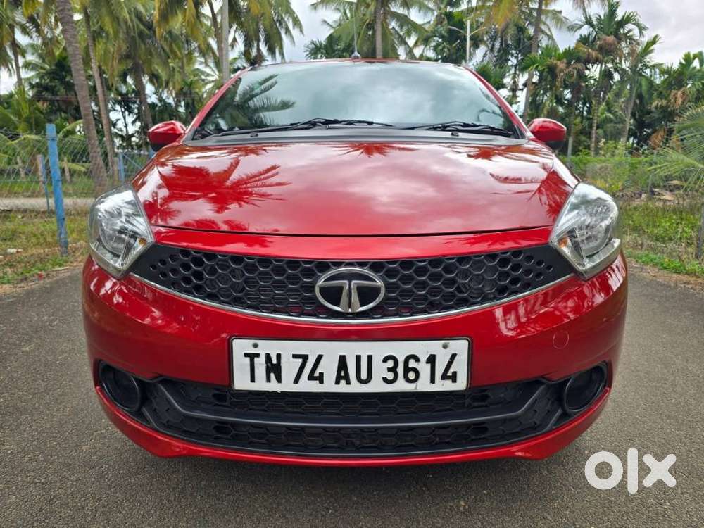 Tata Tiago 1.2 Revotron Xt, 2019, Petrol