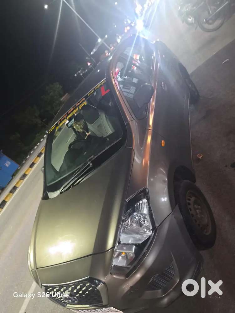 Datsun Go Plus 2017