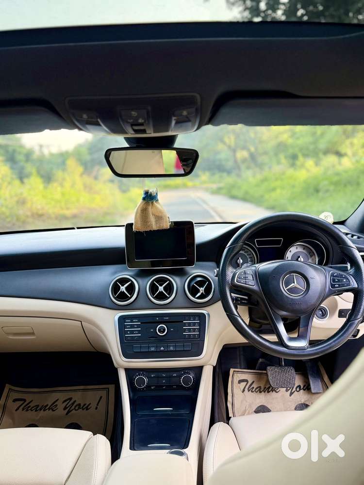 Mercedes-benz Cla 2.0 200 Sport, 2016, Petrol