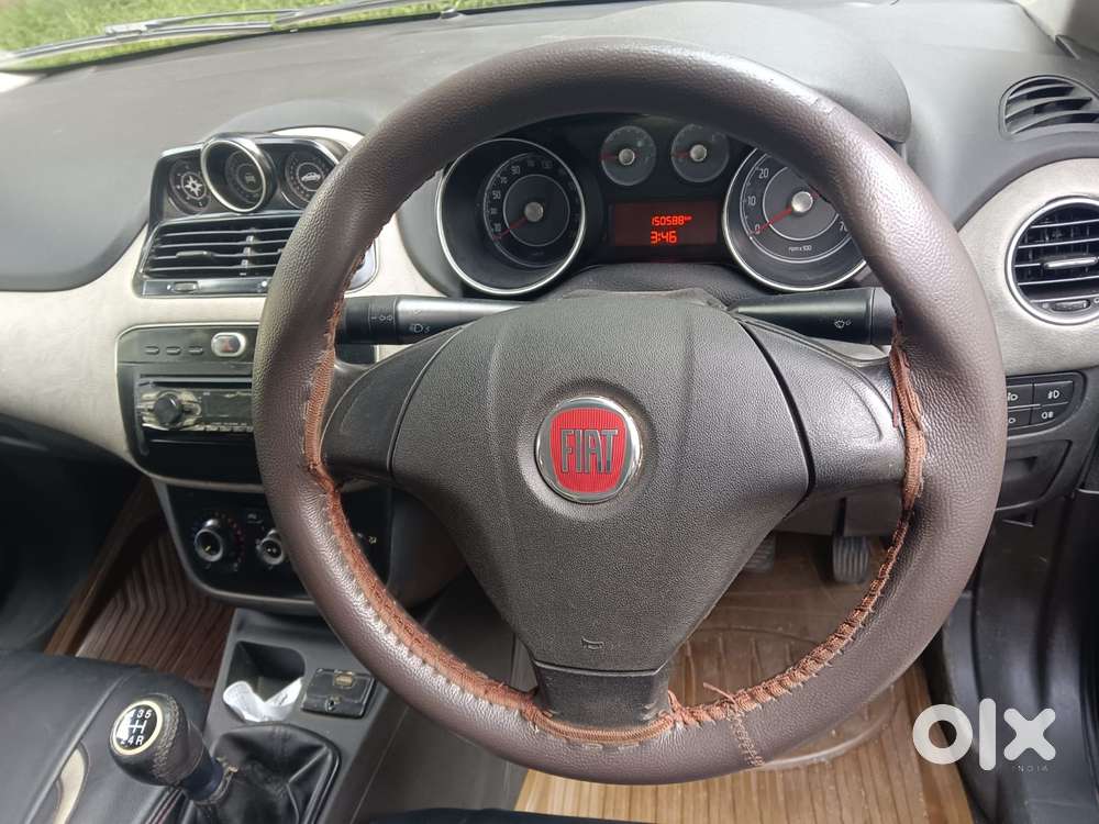 Fiat Avventura Multijet Dynamic, 2015, Diesel
