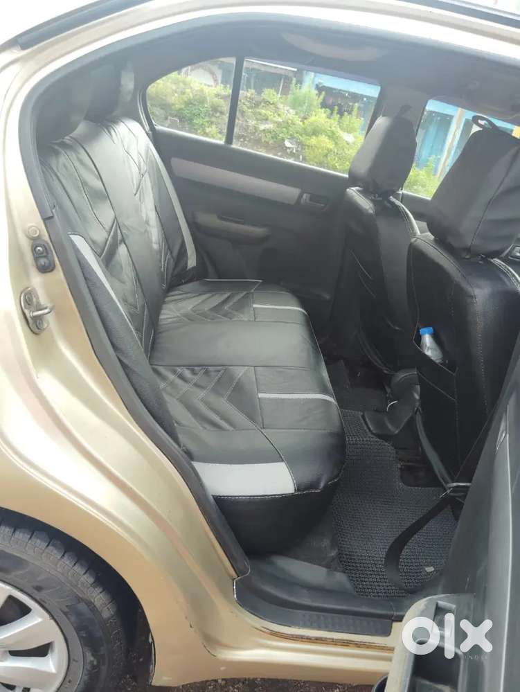 Maruti Suzuki Swift Dzire 20210 Diesel 65000 Km Driven